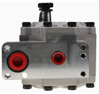 Traktorin hydraulinen hammaspyöräpumppu traktorille 93835c92